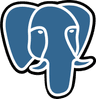 PostgreSQL logo
